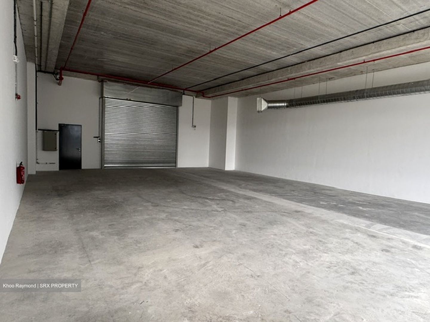 Tampines Connection (D18), Factory #636808241